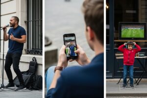 The World of Entertainment: How Stories, Screens, and Sounds Shape Our Lives