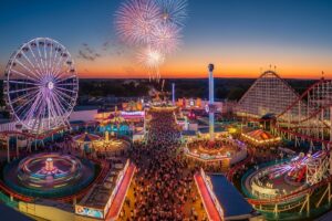 The Ever-Evolving World of Entertainment: From Traditional to Digital Experiences
